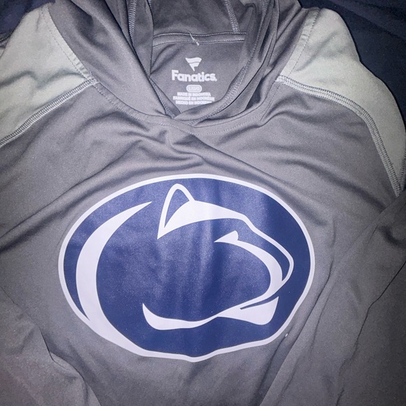 Penn state Jersey and 4 shirt combo size large - Picture 10 of 10